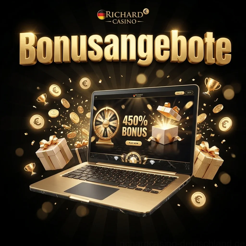 Bonusangebote