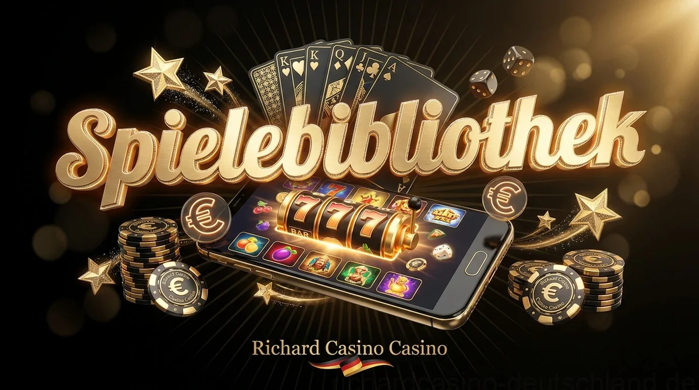Spielebibliothek